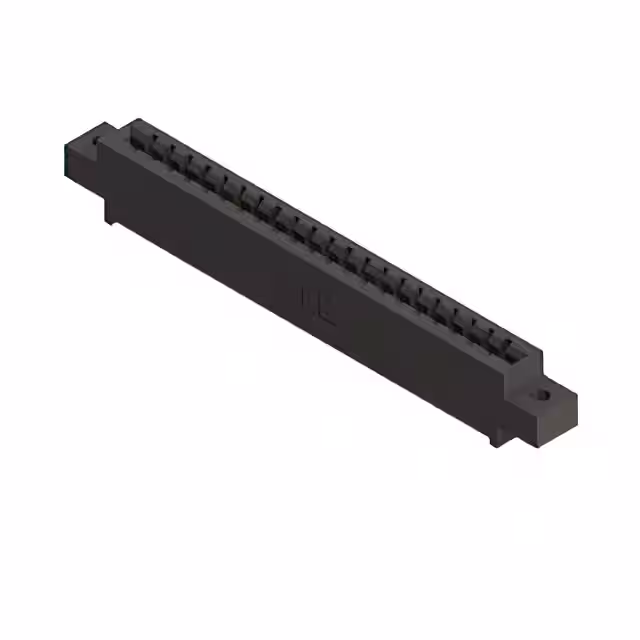 387-021-540-602 EDAC Inc.  Edgeboard Connectors